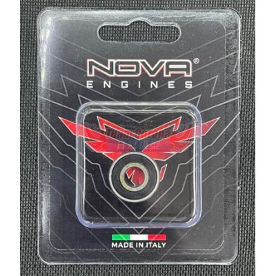 Nova .21 Steel Front Engine Bearing #1301001